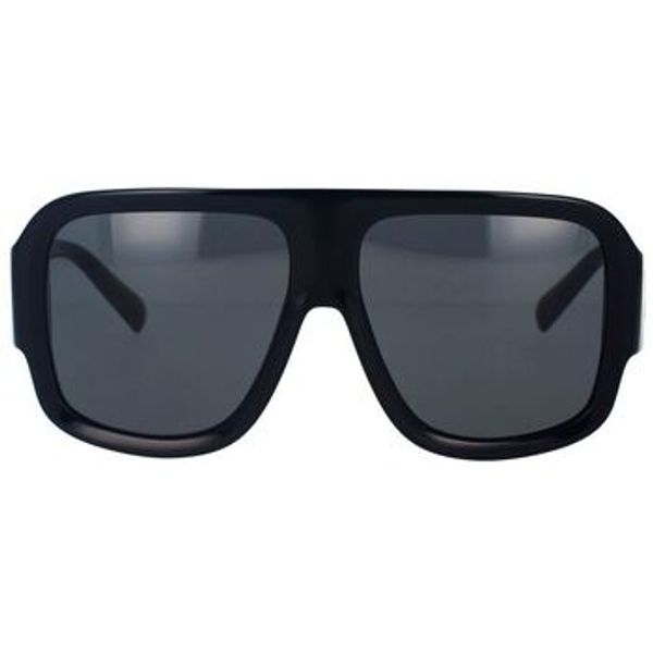 D&G D&G  Sunčane naočale Occhiali da Sole Dolce Gabbana DG4401 501/87  D&G