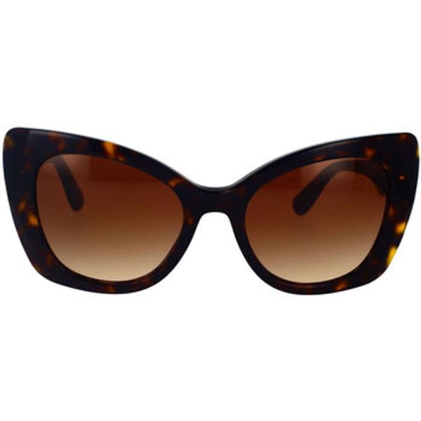 D&G D&G  Sunčane naočale Occhiali da Sole Dolce Gabbana DG4405 502/13  D&G