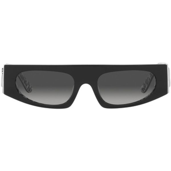 D&G D&G  Sunčane naočale Occhiali da Sole Dolce Gabbana DG4411 33898G  D&G