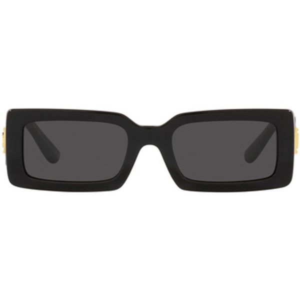 D&G D&G  Sunčane naočale Occhiali da Sole Dolce Gabbana DG4416 501/87  D&G