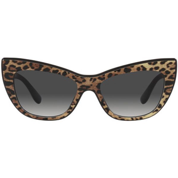 D&G D&G  Sunčane naočale Occhiali da Sole Dolce Gabbana DG4417 31638G  D&G