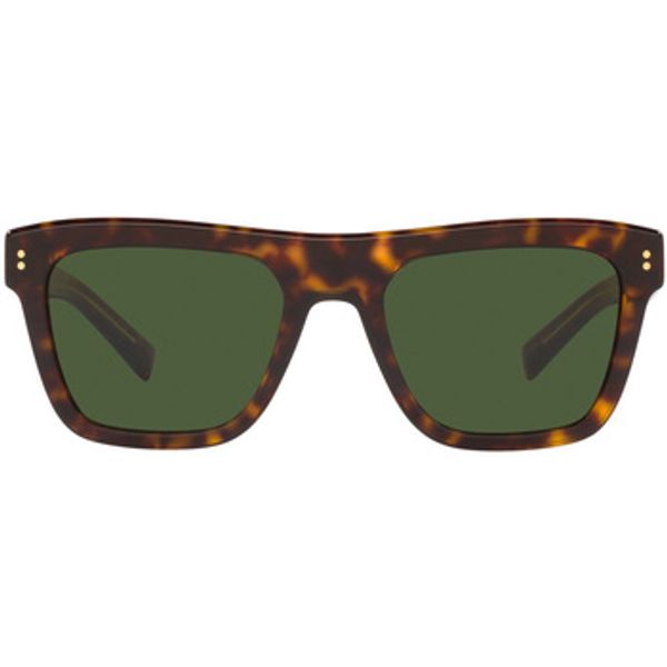 D&G D&G  Sunčane naočale Occhiali da Sole Dolce Gabbana DG4420 502/71  D&G