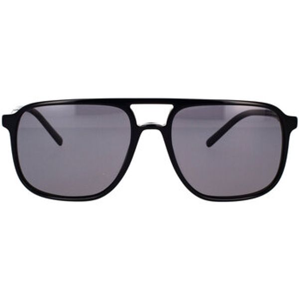 D&G D&G  Sunčane naočale Occhiali da Sole Dolce Gabbana DG4423 501/81 Polarizzati  D&G