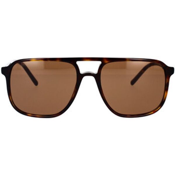 D&G D&G  Sunčane naočale Occhiali da Sole Dolce Gabbana DG4423 502/73  D&G