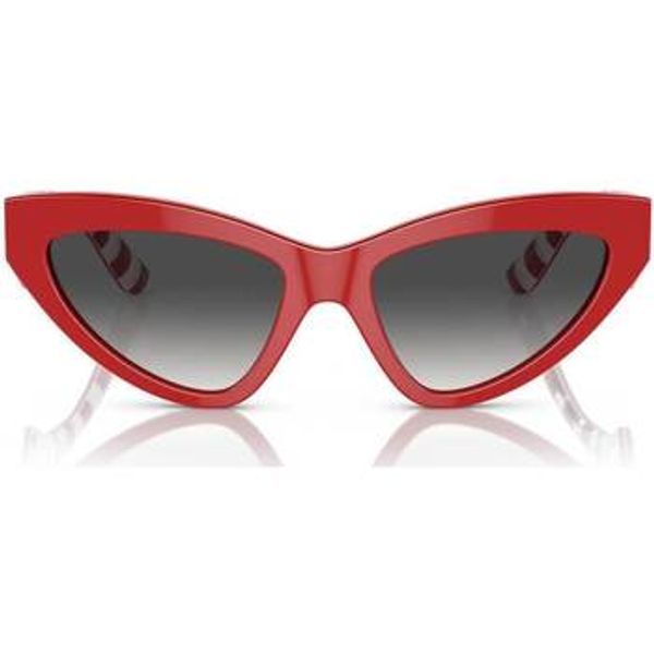 D&G D&G  Sunčane naočale Occhiali da Sole Dolce Gabbana DG4439 30888G  D&G