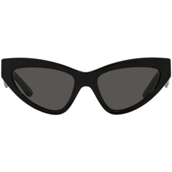 D&G D&G  Sunčane naočale Occhiali da Sole Dolce Gabbana DG4439 501/87  D&G