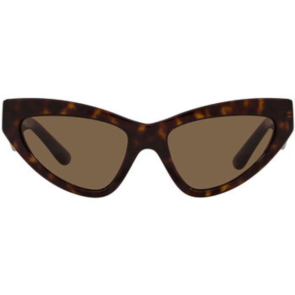 D&G D&G  Sunčane naočale Occhiali da Sole Dolce Gabbana DG4439 502/73  D&G