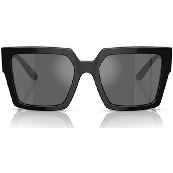 D&G D&G  Sunčane naočale Occhiali da Sole Dolce Gabbana DG4446B 501/6G  D&G