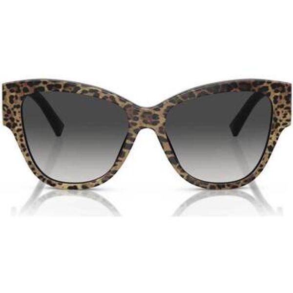 D&G D&G  Sunčane naočale Occhiali da Sole Dolce Gabbana DG4449 31638G  D&G