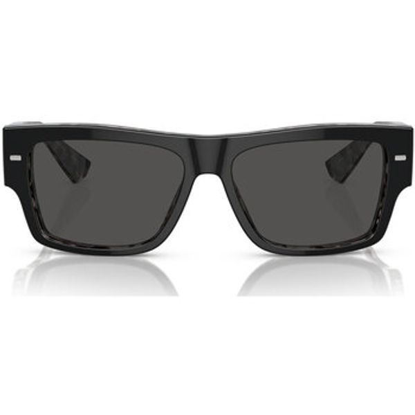 D&G D&G  Sunčane naočale Occhiali Da Sole Dolce Gabbana DG4451 340387  D&G