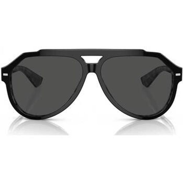 D&G D&G  Sunčane naočale Occhiali Da Sole Dolce Gabbana DG4452 340387  D&G