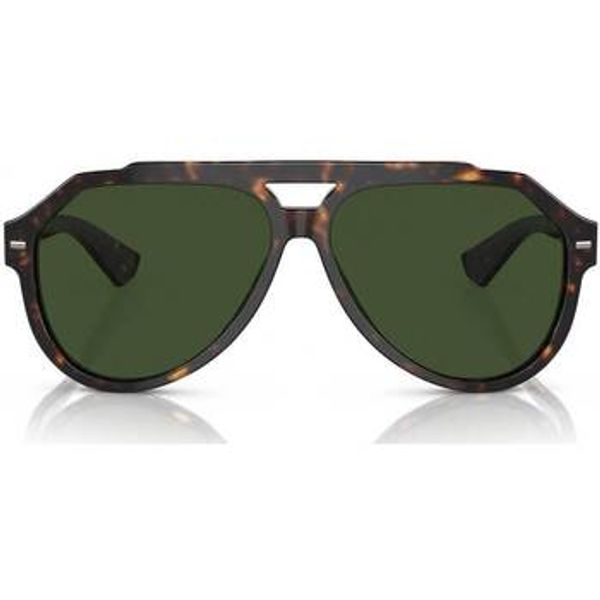 D&G D&G  Sunčane naočale Occhiali Da Sole Dolce Gabbana DG4452 502/71  D&G