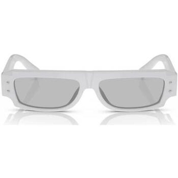 D&G D&G  Sunčane naočale Occhiali Da Sole Dolce Gabbana DG4458 341887  D&G