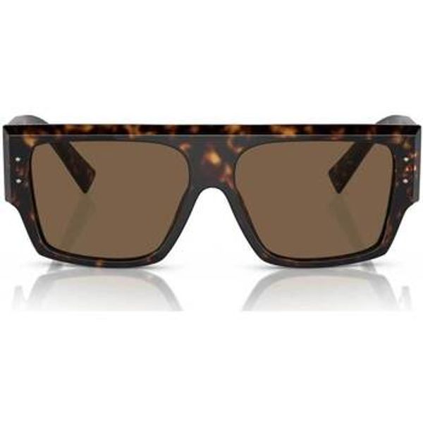 D&G D&G  Sunčane naočale Occhiali Da Sole Dolce Gabbana DG4459 502/73  D&G