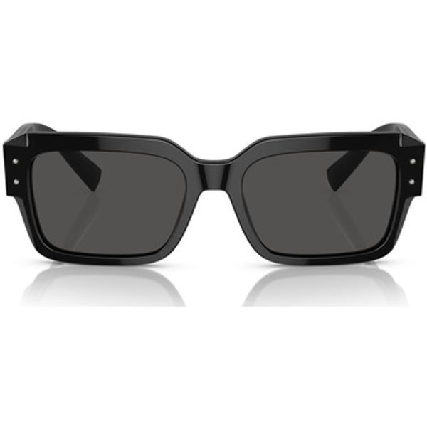 D&G D&G  Sunčane naočale Occhiali da Sole Dolce Gabbana DG4460 501/87  D&G