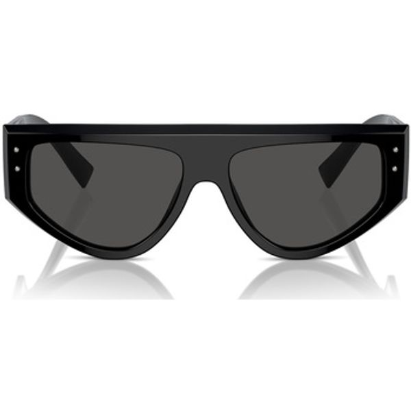 D&G D&G  Sunčane naočale Occhiali da Sole Dolce Gabbana DG4461 501/87  D&G