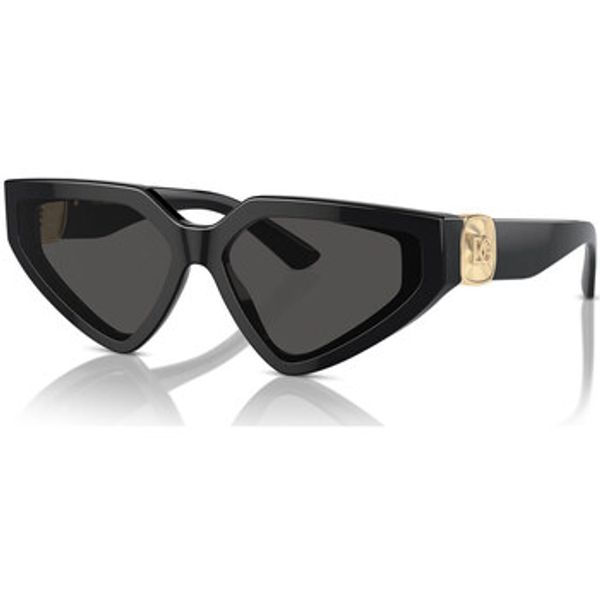 D&G D&G  Sunčane naočale Occhiali da Sole Dolce Gabbana DG4469 501/87  D&G