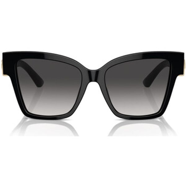 D&G D&G  Sunčane naočale Occhiali da Sole Dolce Gabbana DG4470 501/8G  D&G