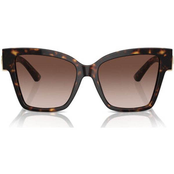 D&G D&G  Sunčane naočale Occhiali da Sole Dolce Gabbana DG4470 502/13  D&G