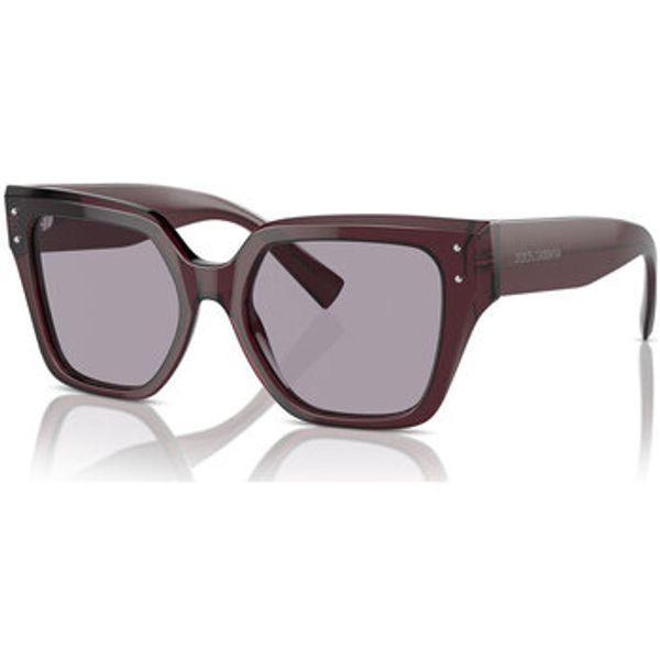 D&G D&G  Sunčane naočale Occhiali da Sole Dolce Gabbana DG4471 3045AK  D&G