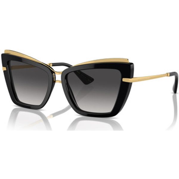 D&G D&G  Sunčane naočale Occhiali da Sole Dolce Gabbana DG4472 501/8G  D&G