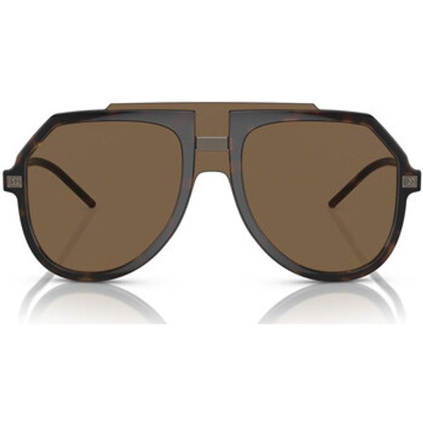 D&G D&G  Sunčane naočale Occhiali da Sole Dolce Gabbana DG6195 502/73  D&G