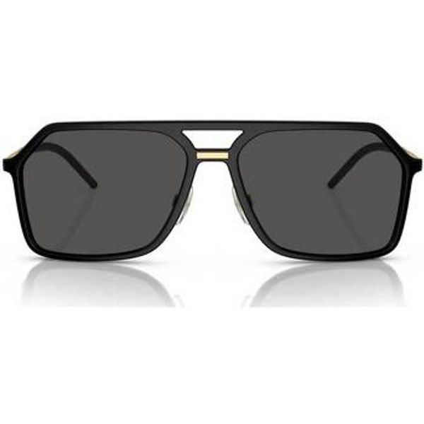 D&G D&G  Sunčane naočale Occhiali da Sole Dolce Gabbana DG6196 252587  D&G