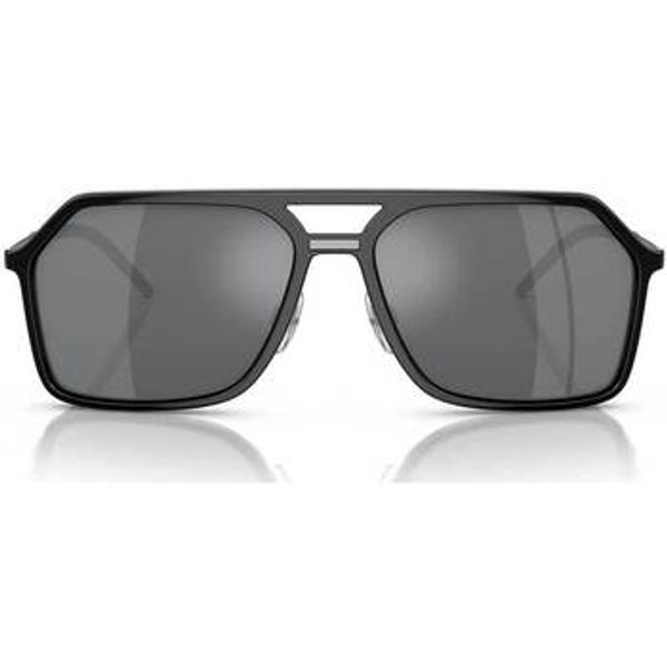 D&G D&G  Sunčane naočale Occhiali da Sole Dolce Gabbana DG6196 501/6G  D&G