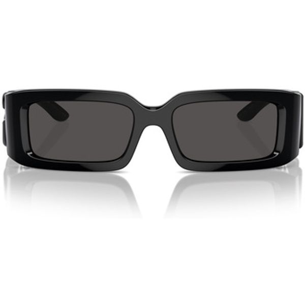 D&G D&G  Sunčane naočale Occhiali da Sole Dolce Gabbana DG6197 501/87  D&G