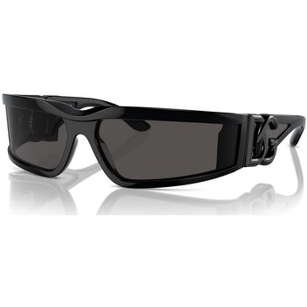 D&G D&G  Sunčane naočale Occhiali da Sole Dolce Gabbana DG6198 501/87  D&G