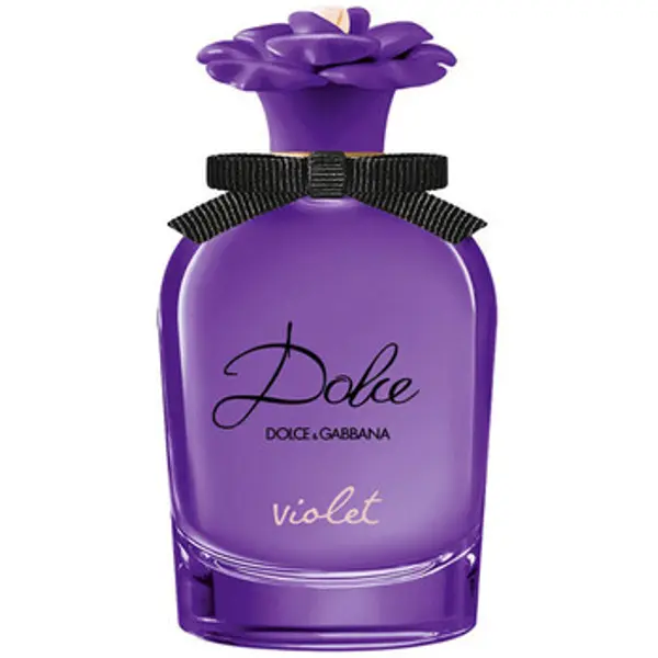 D&G D&G  Toaletna voda Dolce Violet Eau de Toilette 75 ml  D&G