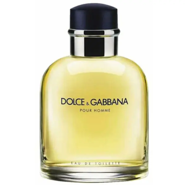 D&G D&G  Toaletna voda Eau de Toilette for Men 200 ml  D&G