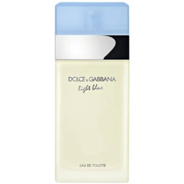 D&G D&G  Toaletna voda Light Blue Eau de Toilette 25 ml  D&G