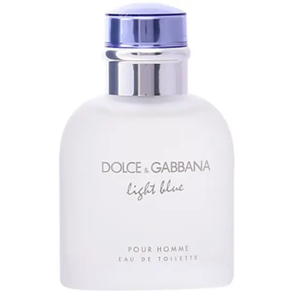 D&G D&G  Toaletna voda Light Blue Eau de Toilette for Men - 40ml  D&G