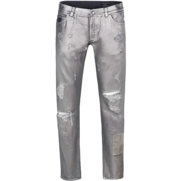 D&G D&G  Traperice ravnog kroja -  D&G