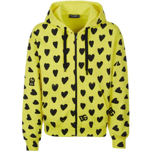 D&G D&G  Veste i kardigani -  D&G