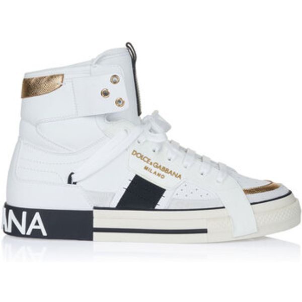 D&G D&G  Visoke tenisice -  D&G