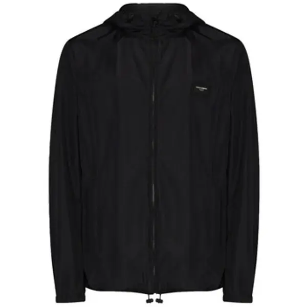 D&G D&G  Vjetrovke OUTERWEAR G9PW2T HUMEX BLACK  D&G
