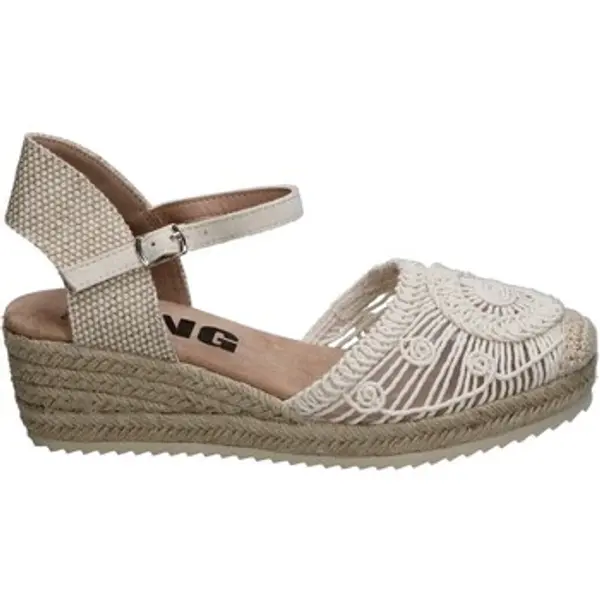 D'angela D'angela  Espadrile 115890  D'angela