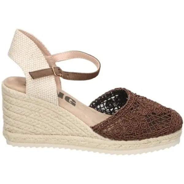 D'angela D'angela  Espadrile 118495  D'angela