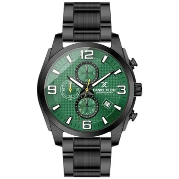 Daniel Klein Daniel Klein  Analogni satovi DK128865  Daniel Klein