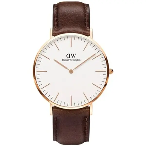 Daniel Wellington Daniel Wellington  Analogni satovi ty568370  Daniel Wellington