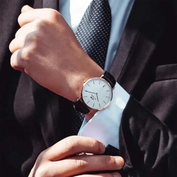 Daniel Wellington Daniel Wellington  Analogni satovi ty568380  Daniel Wellington