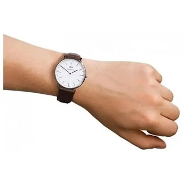 Daniel Wellington Daniel Wellington  Analogni satovi ty568390  Daniel Wellington
