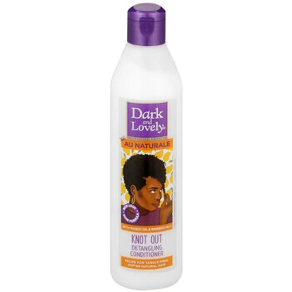 Dark & Lovely Dark & Lovely  Maske i regeneratori za kosu Au Naturale Knot Out Conditioner 250ml  Dark & Lovely