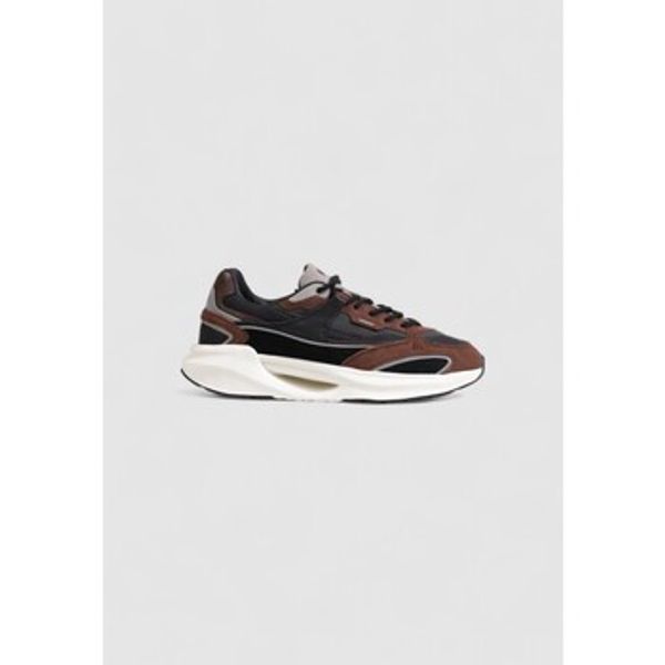 Date Date  Modne tenisice VELA M411-VL-CO-AN  Date