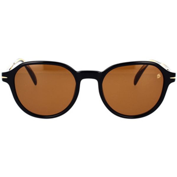 David Beckham David Beckham  Sunčane naočale Occhiali da Sole  DB1044/S 807  David Beckham