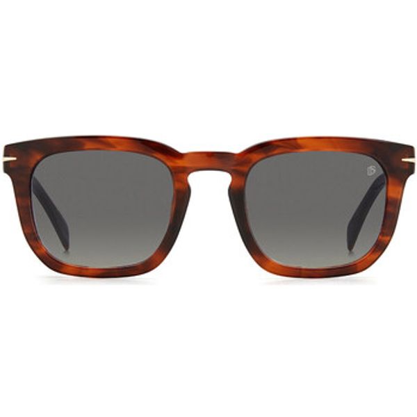 David Beckham David Beckham  Sunčane naočale Occhiali da Sole  DB7076/S EX4  David Beckham