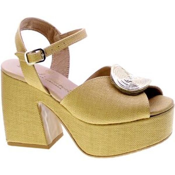 David Haron David Haron  Sandale i polusandale 144365  David Haron