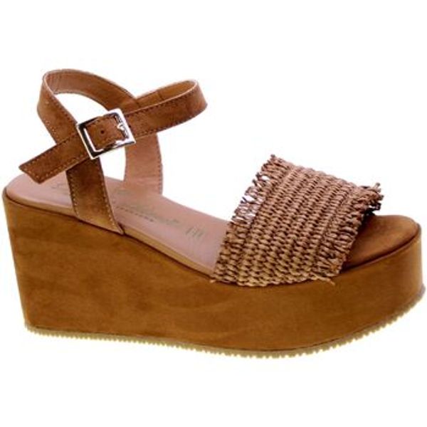 David Haron David Haron  Sandale i polusandale 144369  David Haron